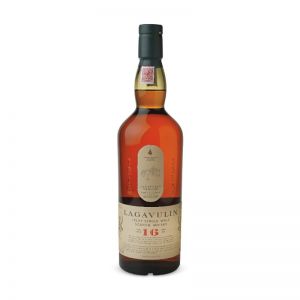 LAGAVULIN ISLAY MALT 16 YR